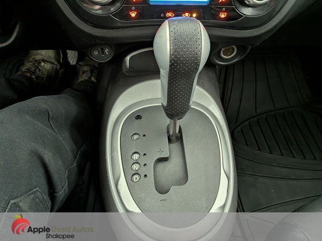 2012 Nissan Juke SL