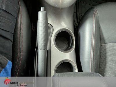 2012 Nissan Juke SL