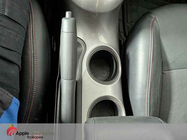 2012 Nissan Juke SL