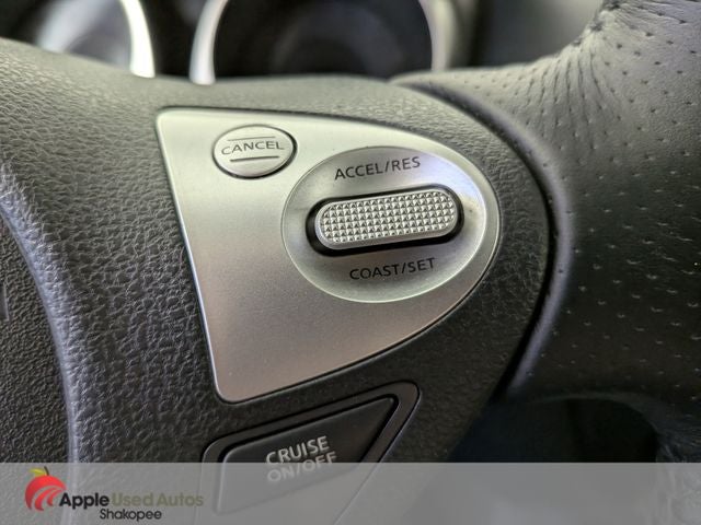 2012 Nissan Juke SL