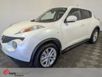 2012 Nissan Juke SL