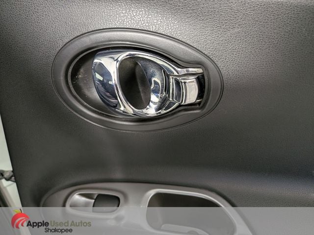 2012 Nissan Juke SL