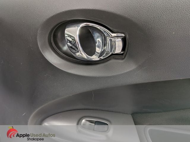 2012 Nissan Juke SL