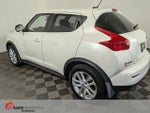 2012 Nissan Juke SL