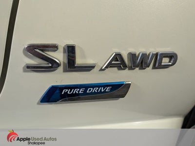 2012 Nissan Juke SL