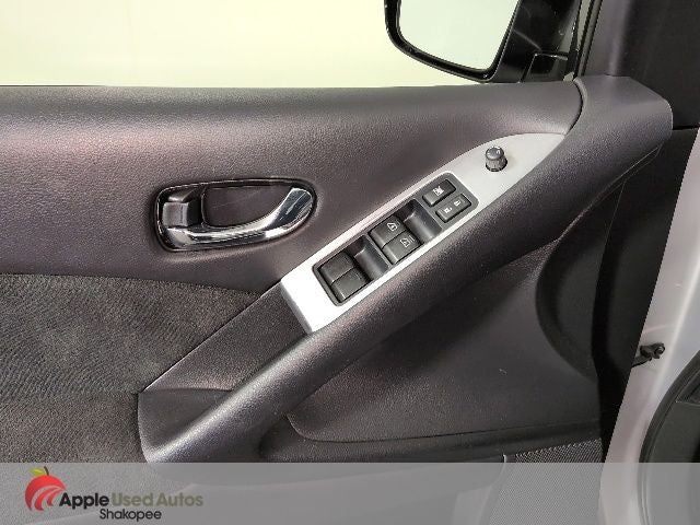 2014 Nissan Murano SV