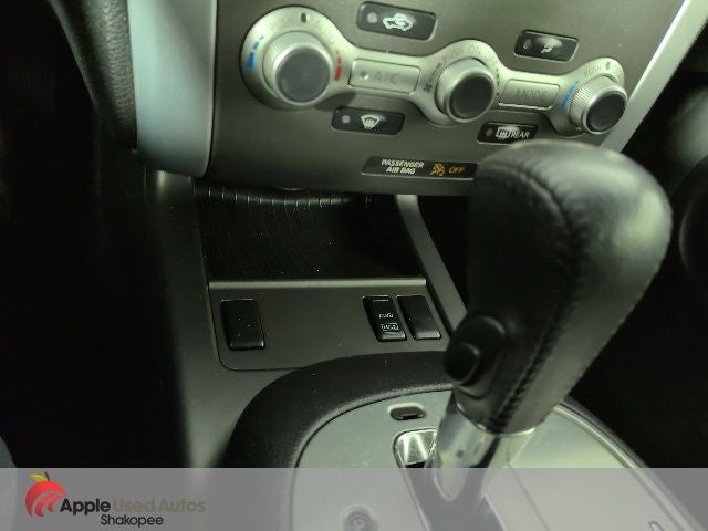 2014 Nissan Murano SV