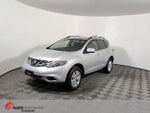 2014 Nissan Murano SV