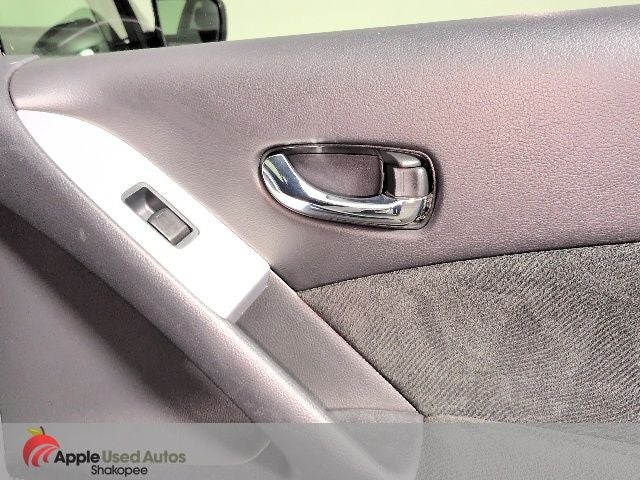 2014 Nissan Murano SV