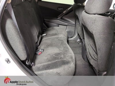 2014 Nissan Murano SV