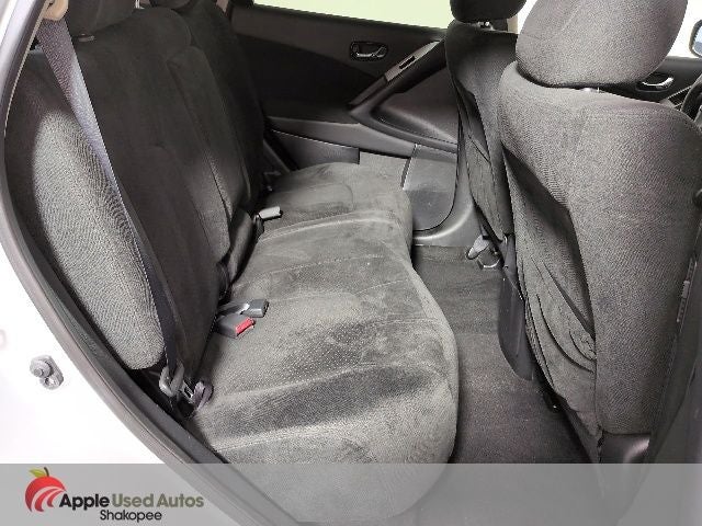 2014 Nissan Murano SV