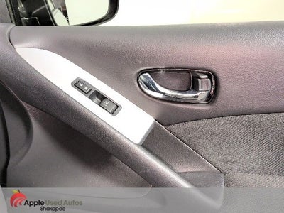2014 Nissan Murano SV