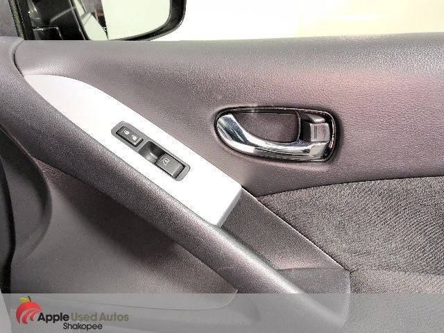 2014 Nissan Murano SV