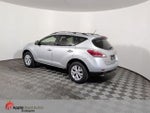 2014 Nissan Murano SV