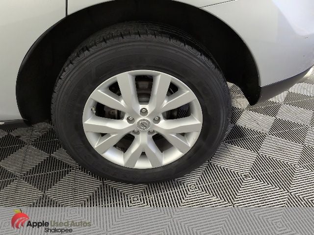 2014 Nissan Murano SV