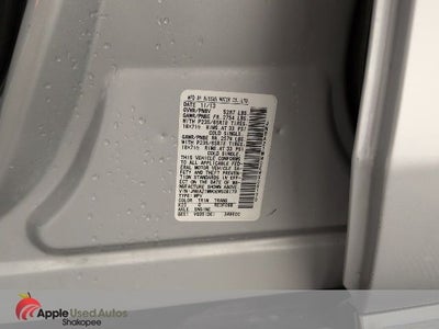 2014 Nissan Murano SV