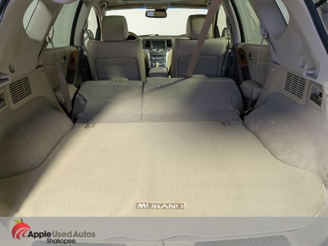 2013 Nissan Murano LE Platinum