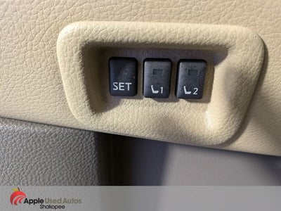 2013 Nissan Murano LE Platinum