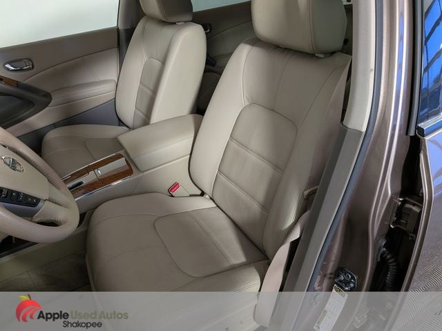 2013 Nissan Murano LE Platinum