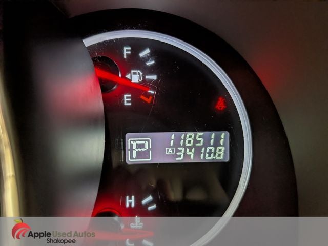 2013 Nissan Murano LE Platinum