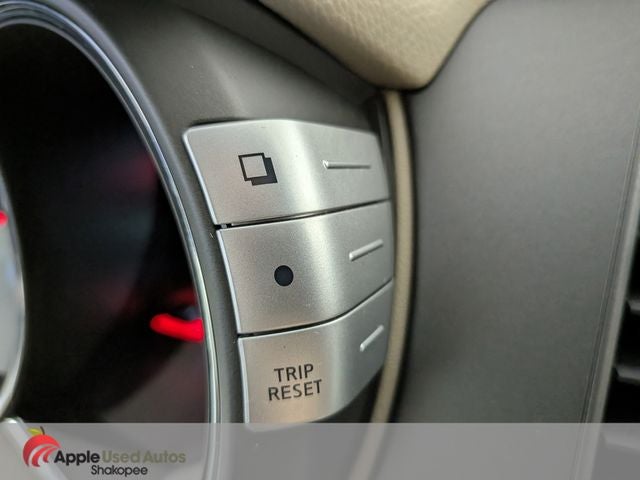2013 Nissan Murano LE Platinum