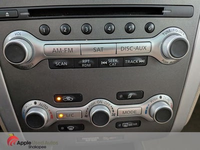 2013 Nissan Murano LE Platinum