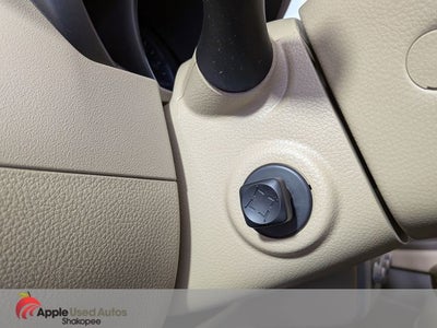 2013 Nissan Murano LE Platinum