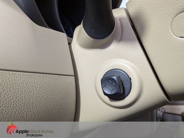 2013 Nissan Murano LE Platinum