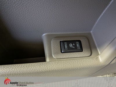 2013 Nissan Murano LE Platinum
