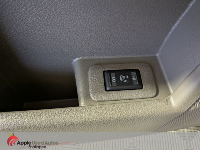 2013 Nissan Murano LE Platinum