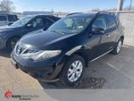2012 Nissan Murano SL