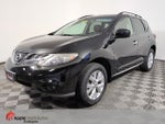 2012 Nissan Murano SL