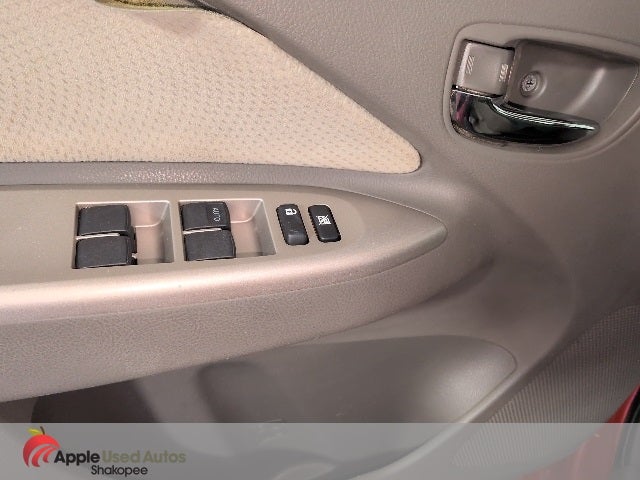 2009 Toyota Yaris Base