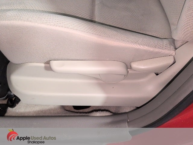 2009 Toyota Yaris Base