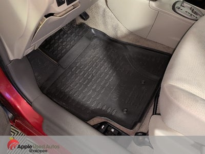 2009 Toyota Yaris Base