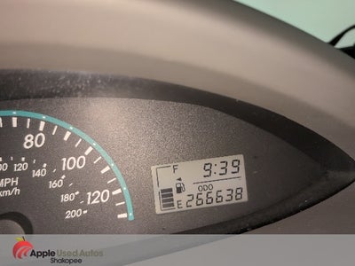 2009 Toyota Yaris Base