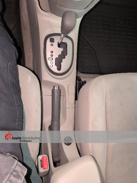 2009 Toyota Yaris Base