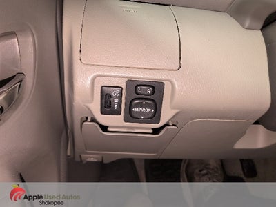 2009 Toyota Yaris Base