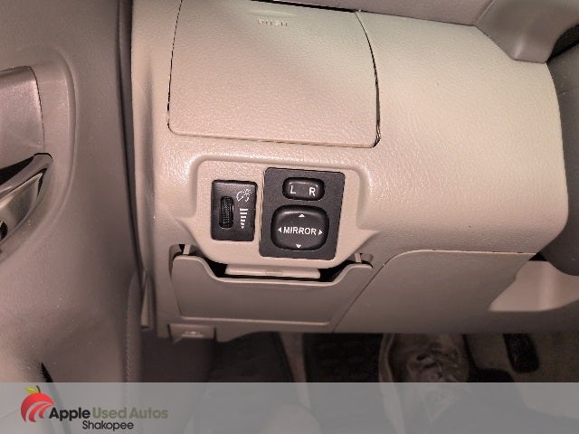 2009 Toyota Yaris Base