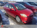 2009 Toyota Yaris Base