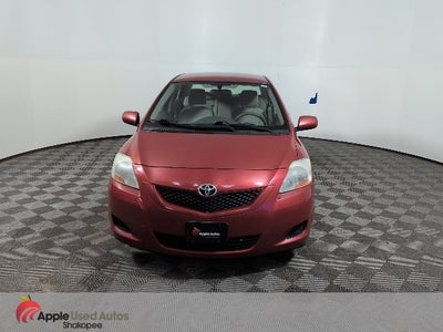2009 Toyota Yaris Base