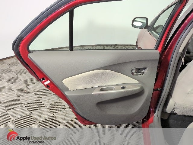 2009 Toyota Yaris Base