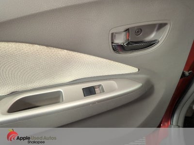 2009 Toyota Yaris Base