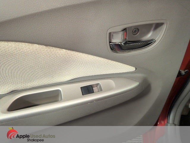 2009 Toyota Yaris Base