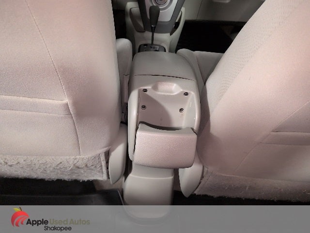 2009 Toyota Yaris Base