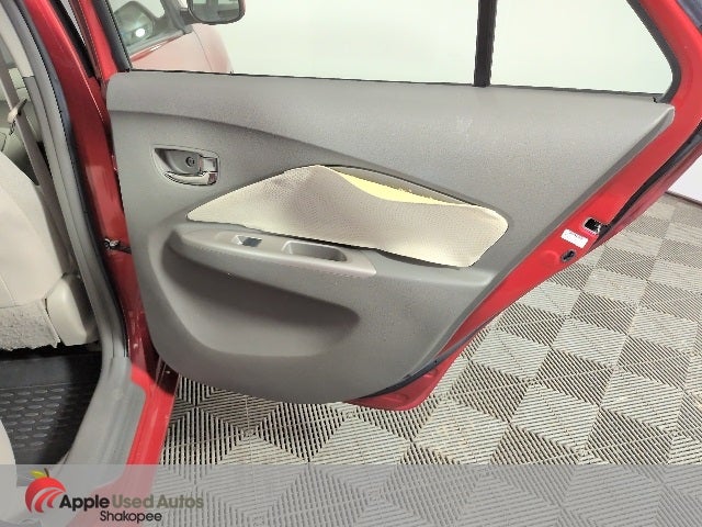 2009 Toyota Yaris Base