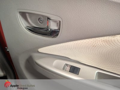 2009 Toyota Yaris Base