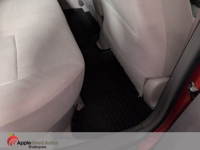 2009 Toyota Yaris Base