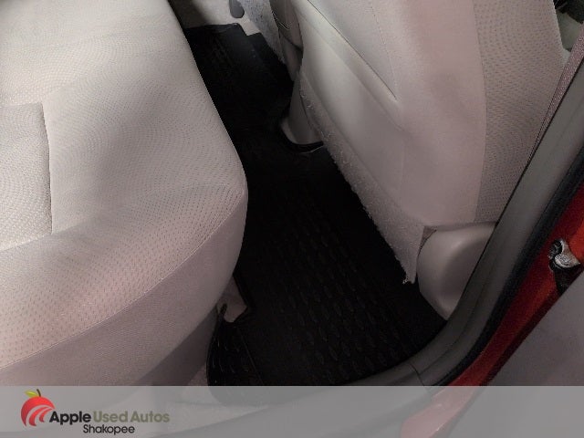 2009 Toyota Yaris Base