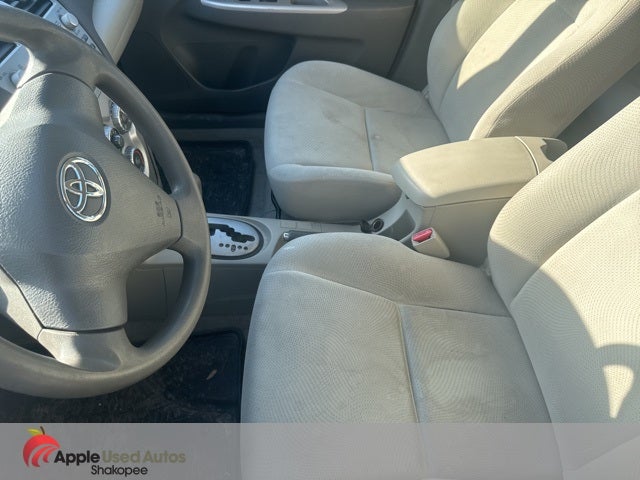2009 Toyota Yaris Base